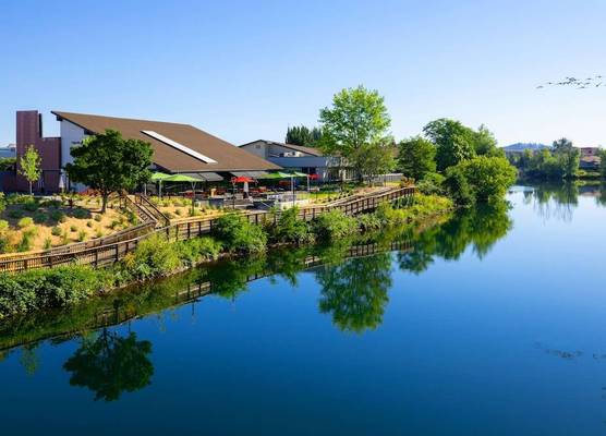 Ruby River Hotel 1