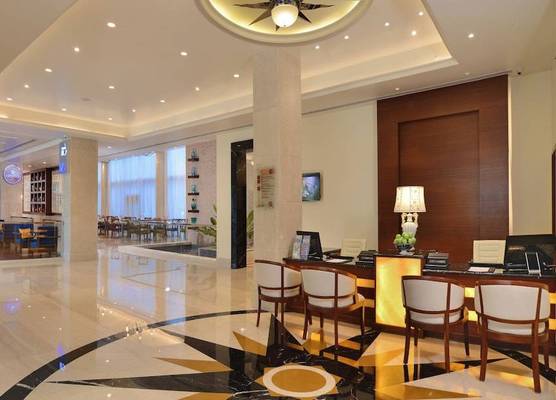 Fortune Miramar, Goa - Member ITC Hotels' Group 1