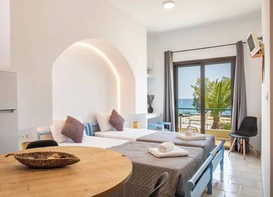 Sun Beach Apartments 1