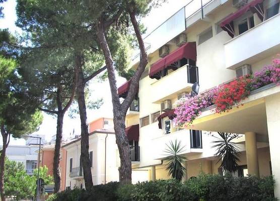 Hotel New Primula 1