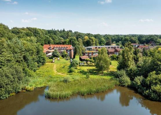 Köhlers Forsthaus Wellness & Genuss Hotel 1