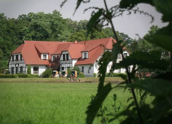 Landhotel Schorssow 1