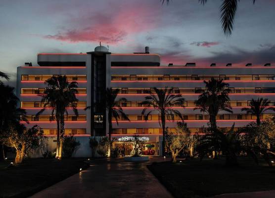 Pacha Hotel 1