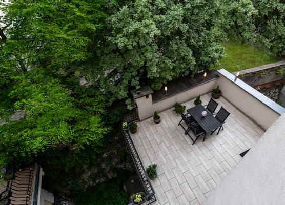 Z14 Boutique Residence - Krakow Old Town 1