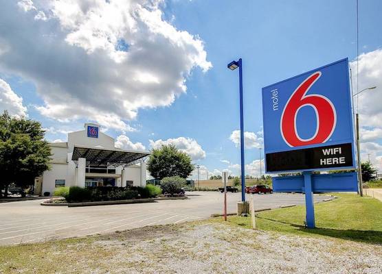 Motel 6 King Of Prussia, PA - Philadelphia 1