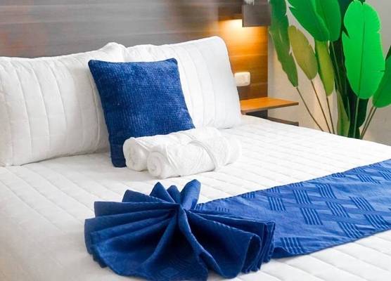 Kali Hotel 1