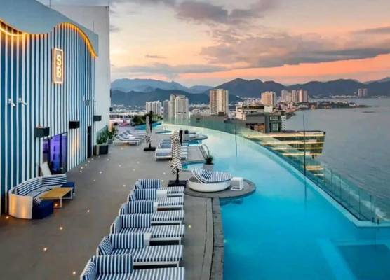 Panorama Nha Trang SanVilla 1
