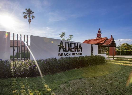 Adena Beach Resort 1