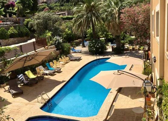 Hotel Sa Coma 1