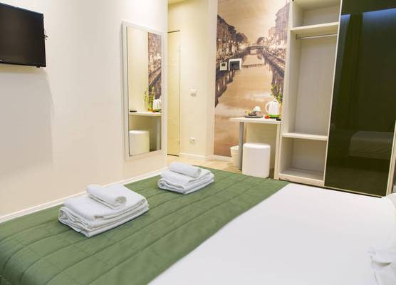 Navigliotel 19 - Rooms & Suites 1