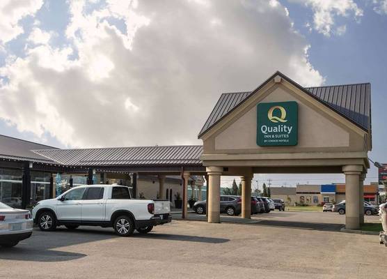Quality Inn & Suites 1