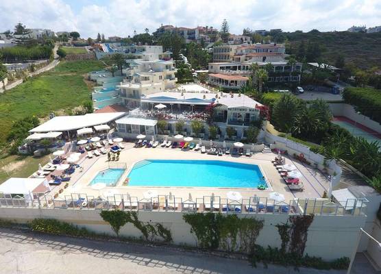 Rethymno Mare Royal & Water Park 1
