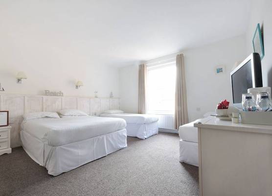 The Beach Hotel 1