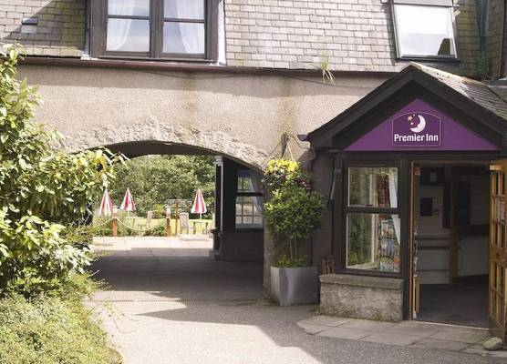 Premier Inn Aberdeen North - Bridge Of Don 1