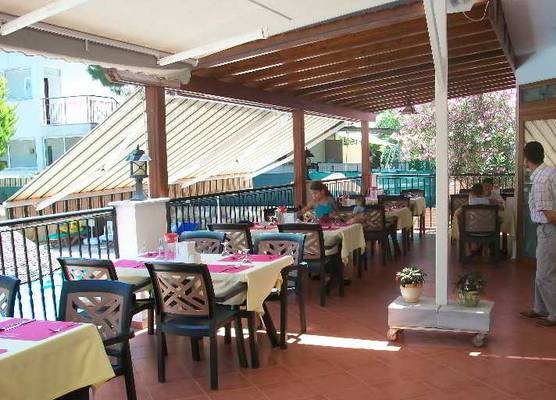 Kriss Hotel 1