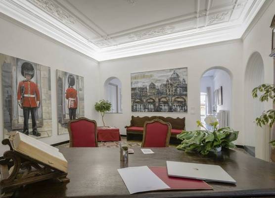 Genova46 Suites & Rooms 1