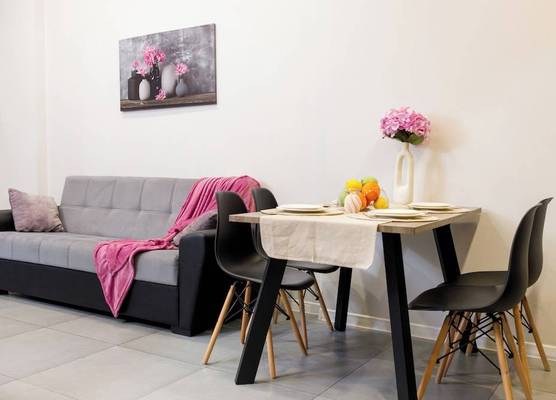 Stay Inn on Saryan 26.3 str. 1