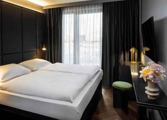 Hotel ROMY by AMANO 1