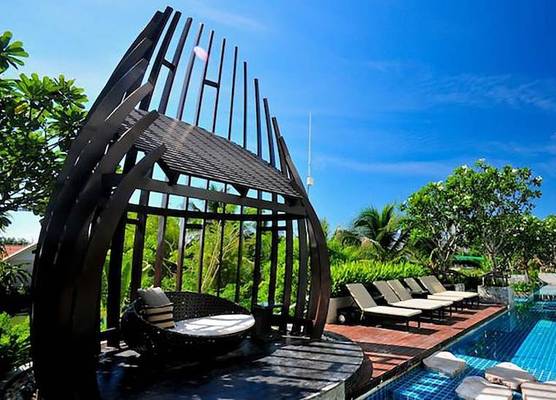 Mida De Sea Hua Hin - SHA PLUS 1
