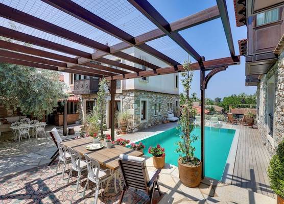 Akanthus Hotel Ephesus 1