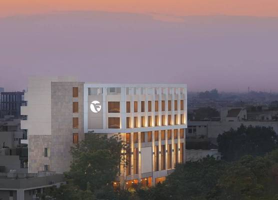 Fortune Avenue, Jalandhar - Member ITC Hotels' Group 1