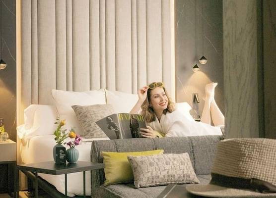 Hotel Regina 1