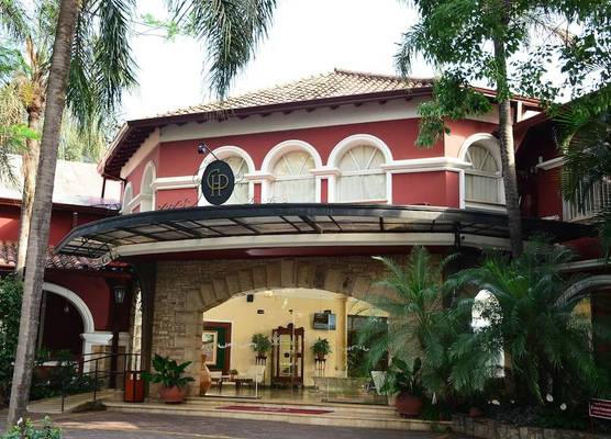 Gran Hotel del Paraguay 1