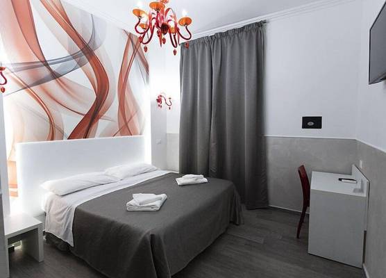Rubino Guest House 1