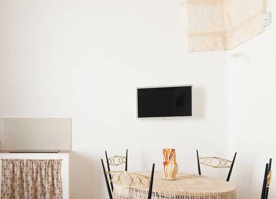 Cementine Traditional Suites by Wonderful Italy 1