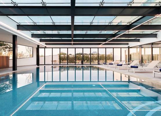 Eurostars Matosinhos 1