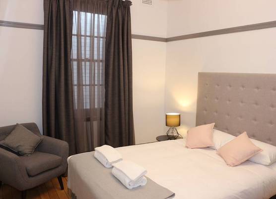 Guildford Hotel 1
