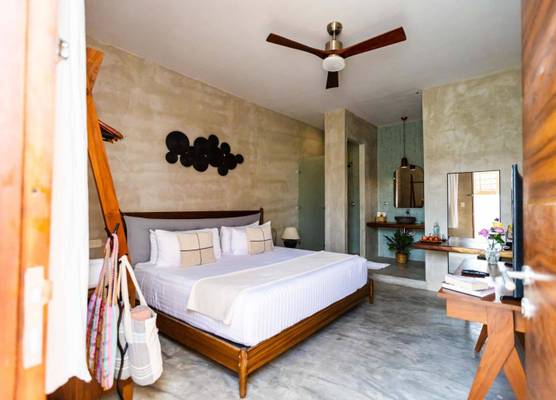 Hotel Siesta Holbox 1
