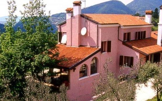 Agriturismo Ai Gradoni 1