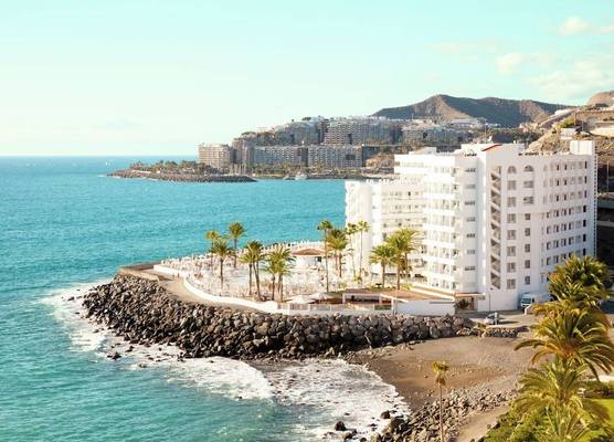 Sunwing Arguineguin Seafront 1