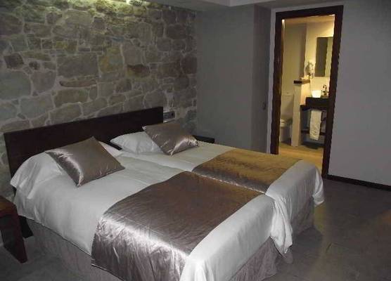 Hotel Palacio del Obispo 1