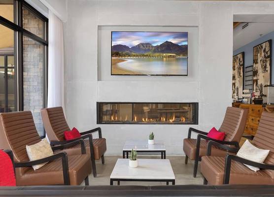 Lake Placid Inn Boutique Hotel 1