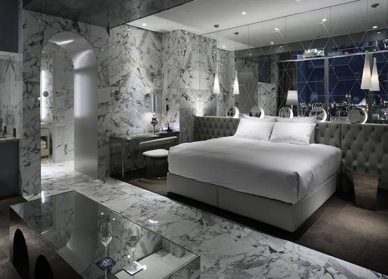 Shinjuku Granbell Hotel 1