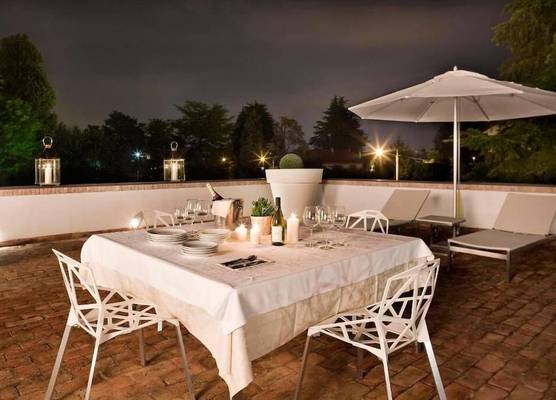 Villa Moro Lin Design Apartments 1