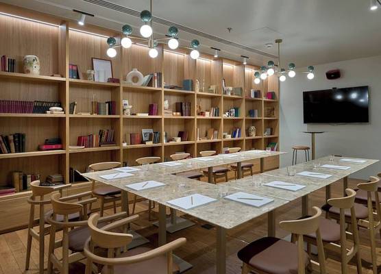 Vignette Collection VERNO HOUSE BUDAPEST by IHG 1