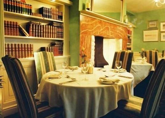 Bishopsgate House Hotel 1
