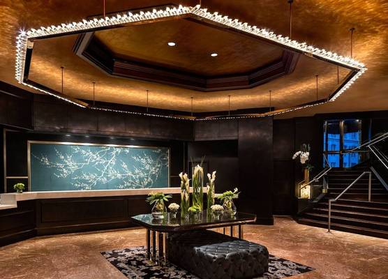 The Ritz-Carlton Atlanta 1
