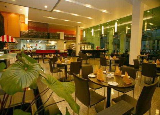RH Hotel Sibu 1