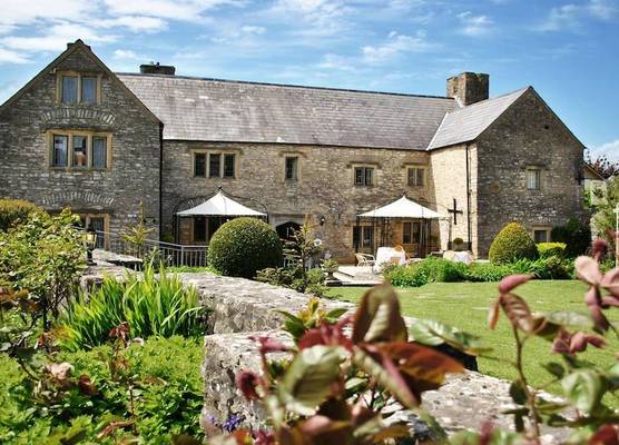 The Great House Hotel 1