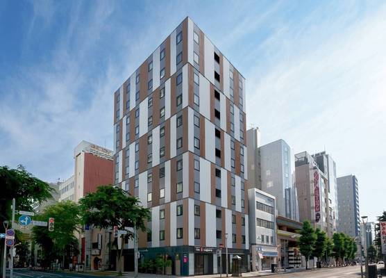 the b sapporo 1