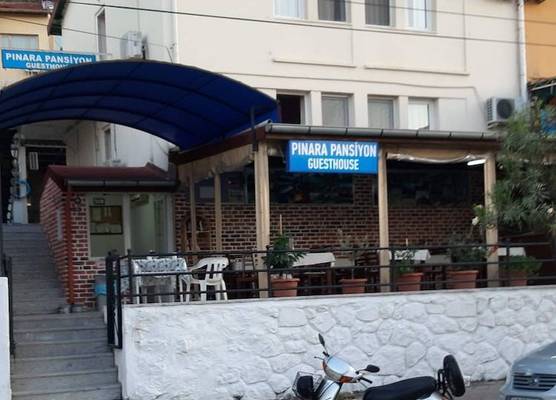 Pınara Pansiyon guesthouse 1