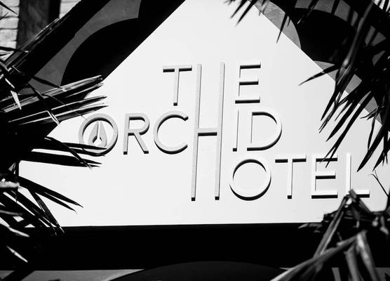 The Orchid Hotel 1