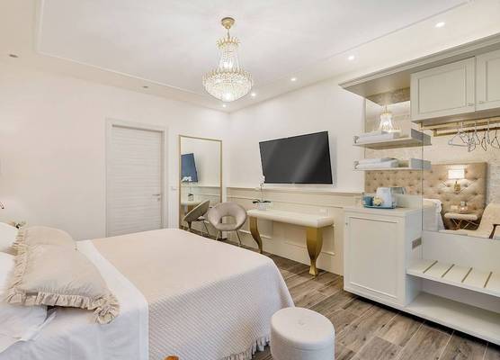 Dreams Guest House 1