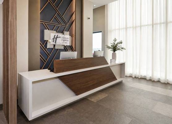Holiday Inn Express & Suites Monterrey Sendero by IHG 1