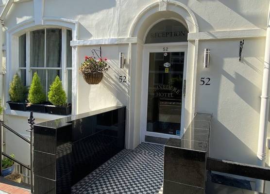 Belvedere Hotel 1