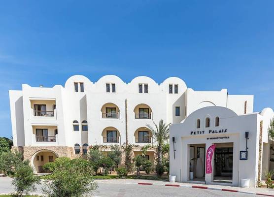 Le Petit Palais Djerba & Spa 1